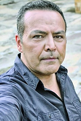 picture of actor Fariborz Arabnia