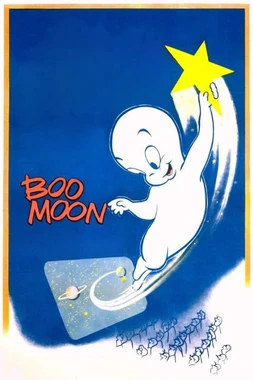 Casper: Boo Moon