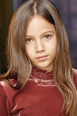 picture of actor Skywalker Hughes