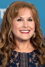 Foto de Jodi Benson