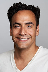 photo of person A.J. Del Cueto