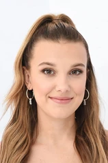 Foto de Millie Bobby Brown