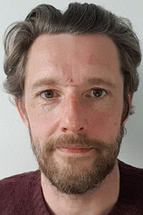 picture of actor Peter Flyvholm