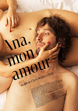 poster of movie Ana, mon amour