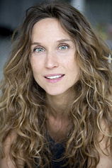 picture of actor Sophie Baignères