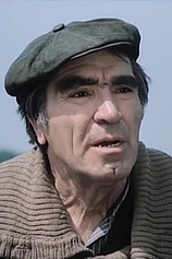 picture of actor Jochen Thomas
