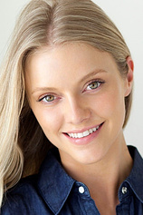 picture of actor Elle Evans