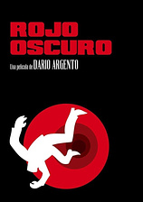 poster of movie Rojo Oscuro