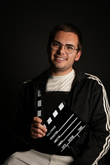 photo of person Rubén Coro