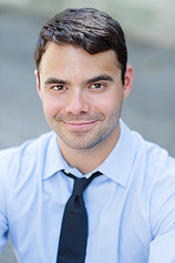 photo of person Blake Goza