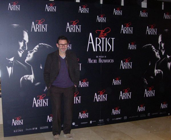 Imagen de The Artist