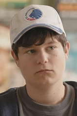 picture of actor Rasmus Lind Rubin