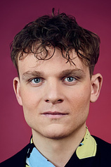 picture of actor Johannes Hegemann