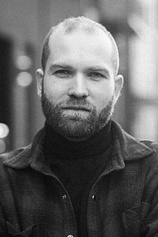 photo of person Arthur Gay