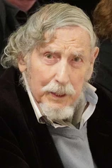 Foto de Georg Stefan Troller