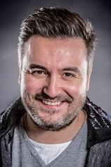 Foto de Stefan Cuvelier