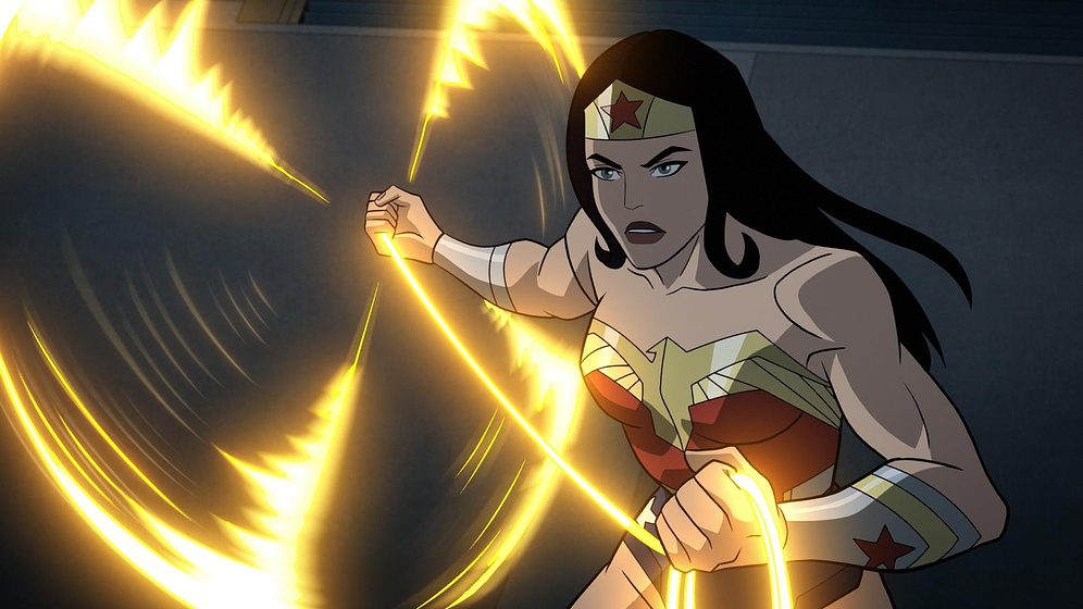 Imagen de Justice League: Crisis on Infinite Earths Part Two