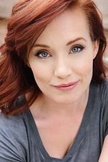 picture of actor Paula Rhodes