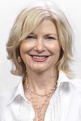 picture of actor Beth Broderick