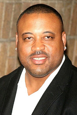 photo of person Bryan Barber