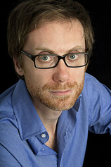 picture of actor Stephen Merchant