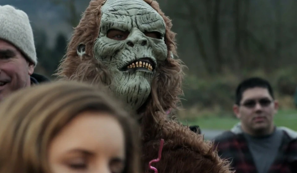 Imagen de bigfoot