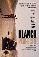 poster of movie Blanco Perfecto (2017)