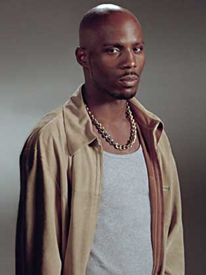 DMX en Nacer para Morir