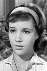 picture of actor Reba Waters