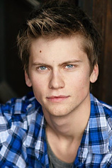 picture of actor Tim Phillipps