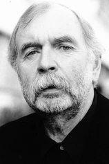 Foto de Jacques Chessex