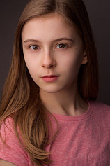 picture of actor Brooklyn Shuck