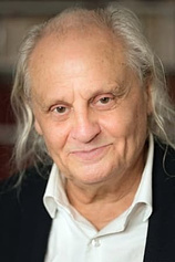 picture of actor Jean-Paul Farré