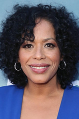 picture of actor Liza Colón-Zayas