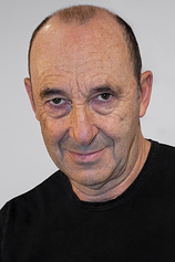 photo of person Manuel Comesaña