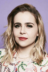 picture of actor Mae Whitman