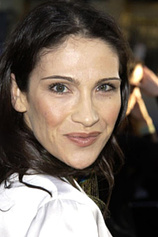 photo of person Timilee Romolini