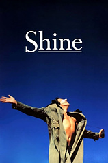 poster of movie Shine