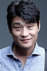 picture of actor Jeong-hak Park