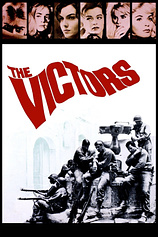 poster of movie Los Vencedores