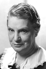 picture of actor Lillian Harmer