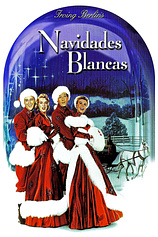 poster of movie Navidades blancas