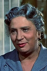picture of actor Berta Gersten
