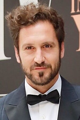 picture of actor Álex Gadea