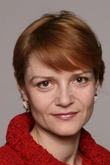 Foto de Olga Golovanova