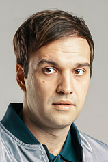 picture of actor Filip Đurić