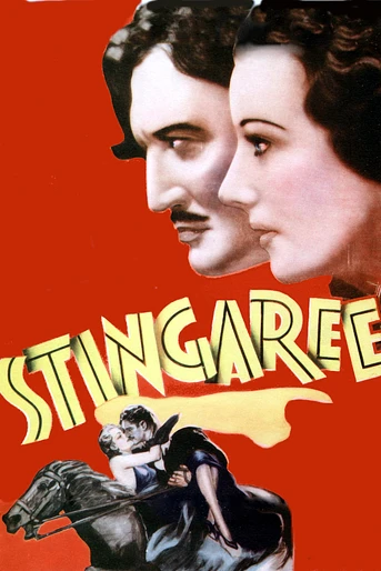 Poster de Stingaree