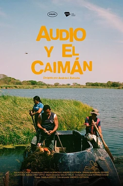 Audio y el Caimán