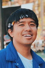 picture of actor Joshua Suherman