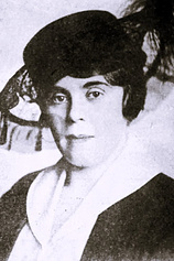 picture of actor Dorothy Vernon